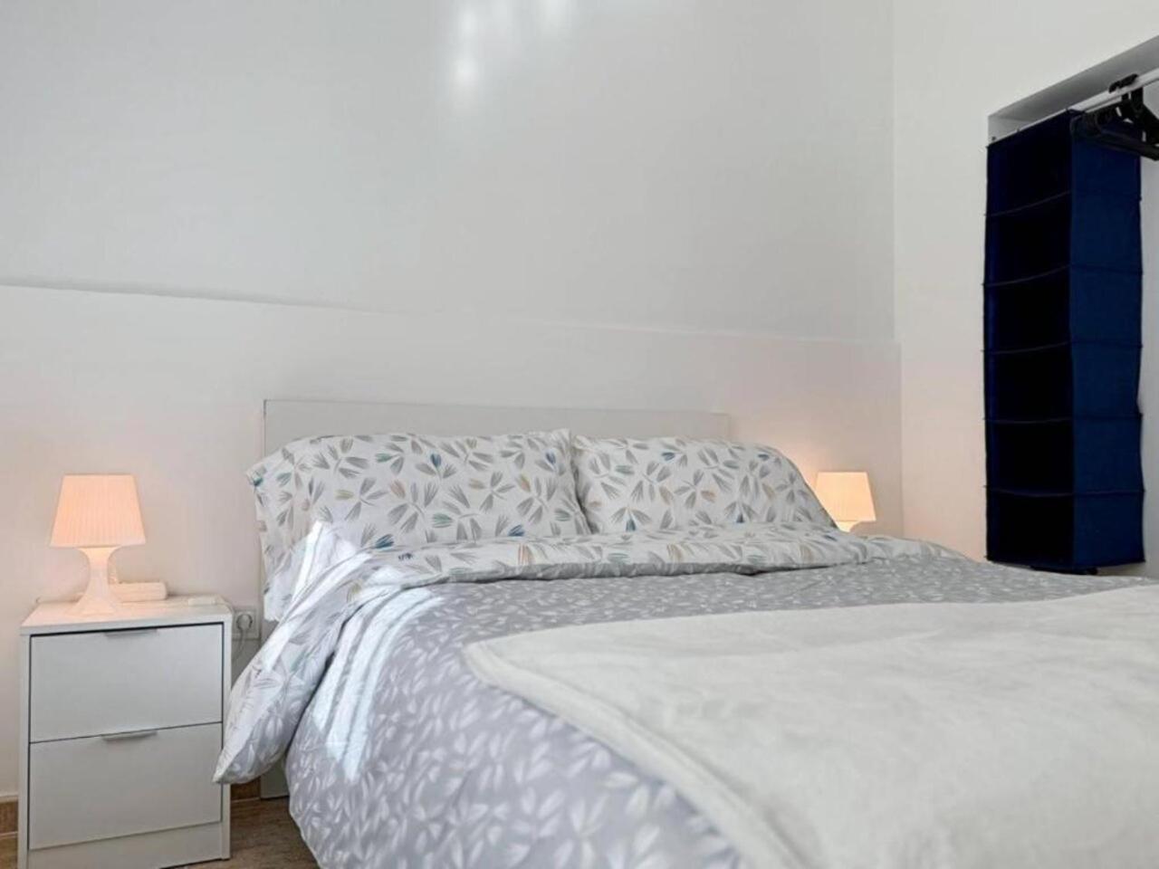 Oasis Suite Ávila 外观 照片