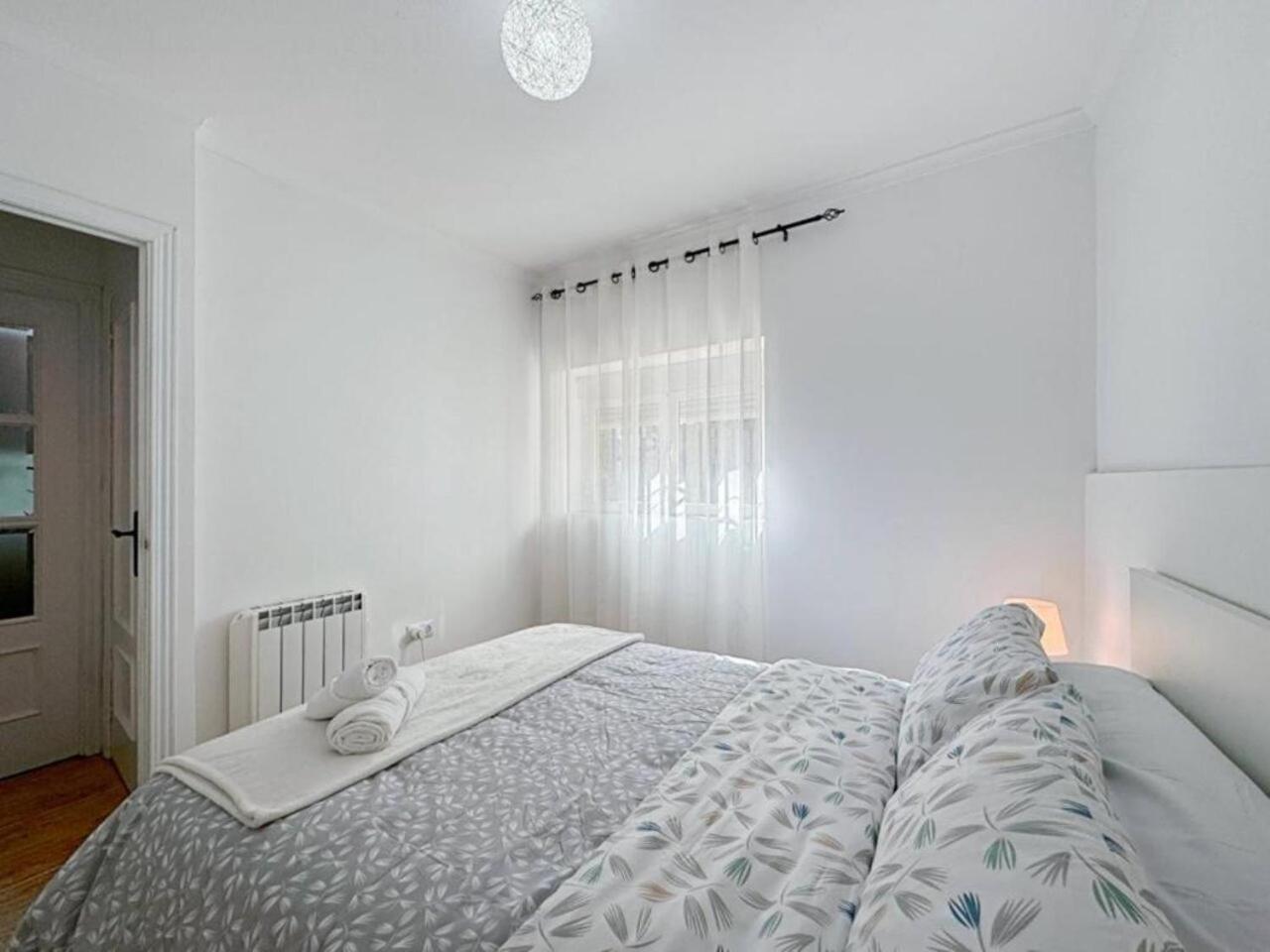 Oasis Suite Ávila 外观 照片