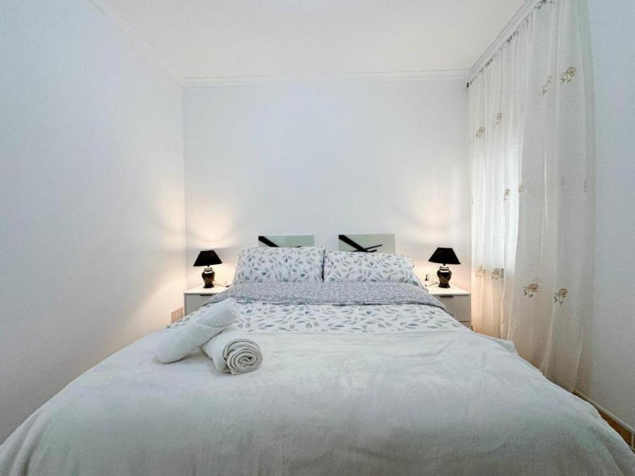 Oasis Suite Ávila 外观 照片